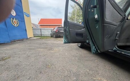 Chevrolet Lanos I, 2006 год, 140 000 рублей, 8 фотография