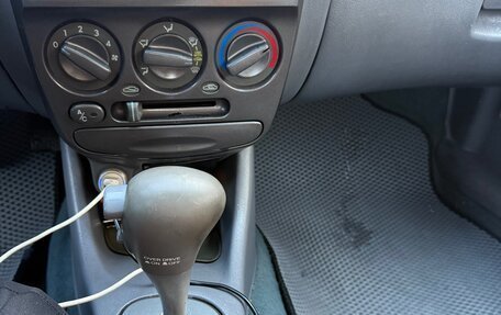 Hyundai Accent II, 2008 год, 430 000 рублей, 5 фотография