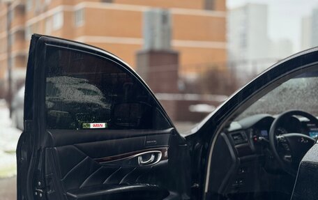 Infiniti M, 2010 год, 1 200 000 рублей, 7 фотография