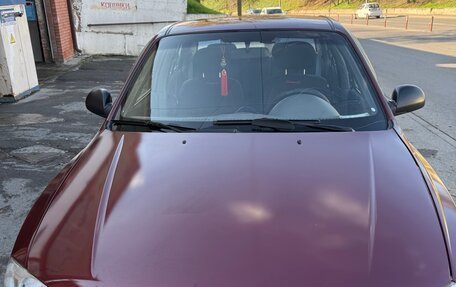 Hyundai Accent II, 2008 год, 430 000 рублей, 7 фотография