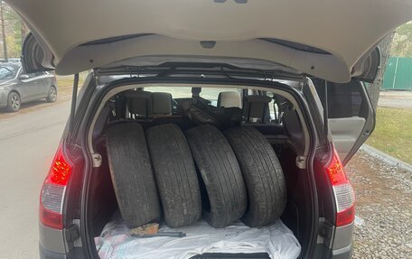 Renault Scenic III, 2008 год, 550 000 рублей, 2 фотография