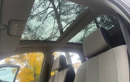 Renault Scenic III, 2008 год, 550 000 рублей, 15 фотография