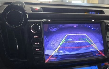 Toyota RAV4, 2019 год, 2 300 000 рублей, 4 фотография