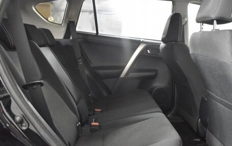 Toyota RAV4, 2019 год, 2 300 000 рублей, 5 фотография