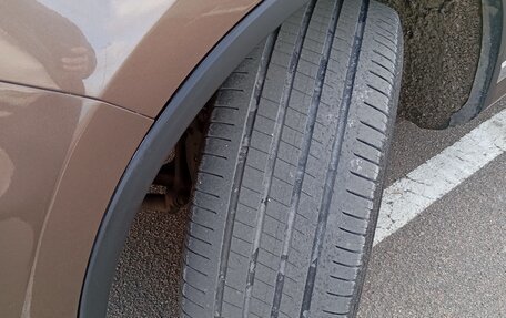 Volkswagen Touareg III, 2014 год, 2 500 000 рублей, 3 фотография