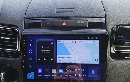 Volkswagen Touareg III, 2014 год, 2 500 000 рублей, 7 фотография