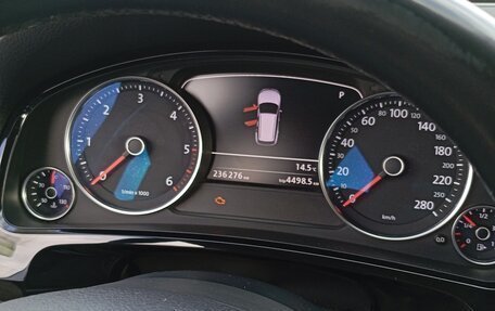 Volkswagen Touareg III, 2014 год, 2 500 000 рублей, 8 фотография