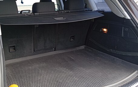 Volkswagen Touareg III, 2014 год, 2 500 000 рублей, 14 фотография