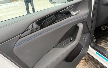 Volkswagen Tiguan, 2025 год, 4 600 000 рублей, 4 фотография