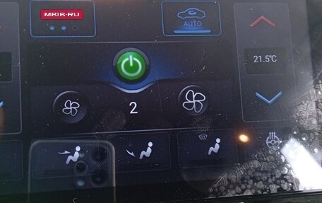 Volkswagen Touareg III, 2014 год, 2 500 000 рублей, 10 фотография