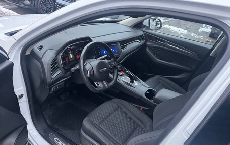 Haval F7 I, 2021 год, 1 579 000 рублей, 8 фотография