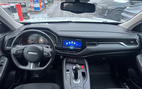 Haval F7 I, 2021 год, 1 579 000 рублей, 9 фотография