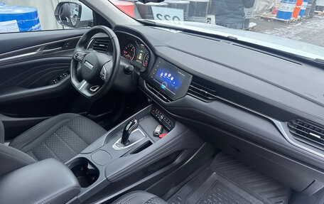 Haval F7 I, 2021 год, 1 579 000 рублей, 7 фотография