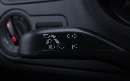 Volkswagen Polo VI (EU Market), 2011 год, 690 000 рублей, 8 фотография