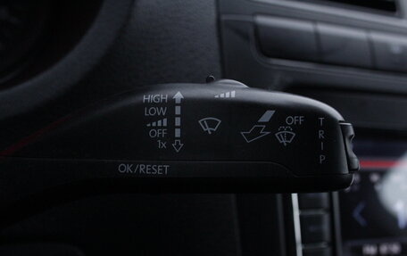 Volkswagen Polo VI (EU Market), 2011 год, 690 000 рублей, 9 фотография