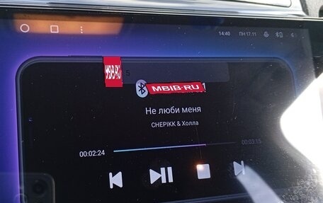 Volkswagen Touareg III, 2014 год, 2 500 000 рублей, 12 фотография