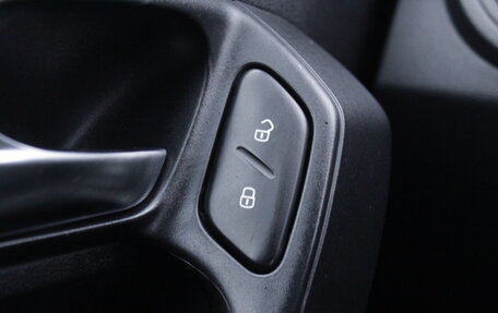 Volkswagen Polo VI (EU Market), 2011 год, 690 000 рублей, 13 фотография