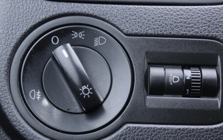 Volkswagen Polo VI (EU Market), 2011 год, 690 000 рублей, 14 фотография