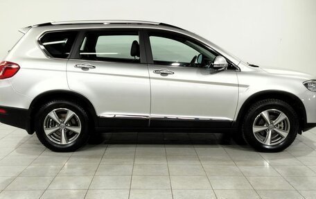 Haval H6, 2018 год, 1 600 000 рублей, 3 фотография