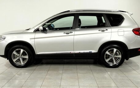 Haval H6, 2018 год, 1 600 000 рублей, 5 фотография