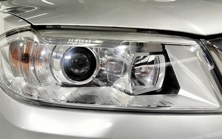 Haval H6, 2018 год, 1 600 000 рублей, 6 фотография