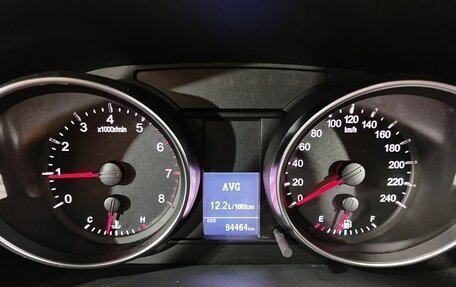 Haval H6, 2018 год, 1 600 000 рублей, 8 фотография