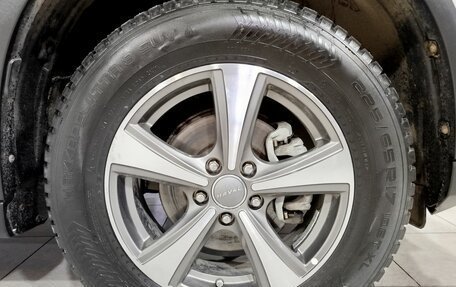 Haval H6, 2018 год, 1 600 000 рублей, 7 фотография