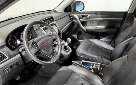 Haval H6, 2018 год, 1 600 000 рублей, 10 фотография