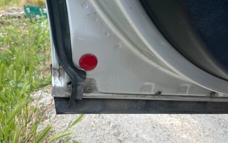 Volkswagen Passat B5+ рестайлинг, 2001 год, 550 000 рублей, 5 фотография