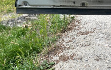 Volkswagen Passat B5+ рестайлинг, 2001 год, 550 000 рублей, 6 фотография