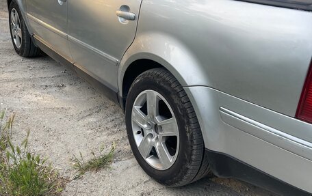 Volkswagen Passat B5+ рестайлинг, 2001 год, 550 000 рублей, 4 фотография