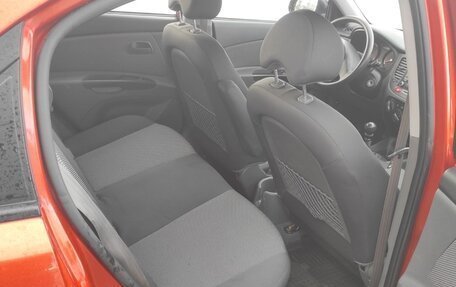 KIA Rio II, 2010 год, 740 000 рублей, 12 фотография