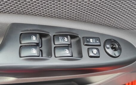 KIA Rio II, 2010 год, 740 000 рублей, 9 фотография