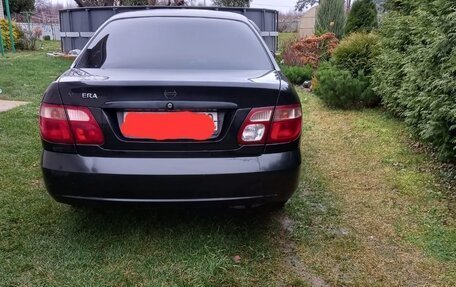 Nissan Almera, 2004 год, 140 000 рублей, 6 фотография