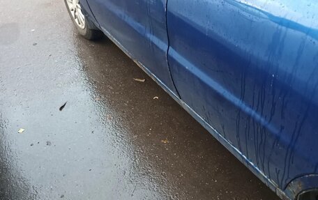 Chevrolet Lanos I, 2008 год, 130 000 рублей, 4 фотография