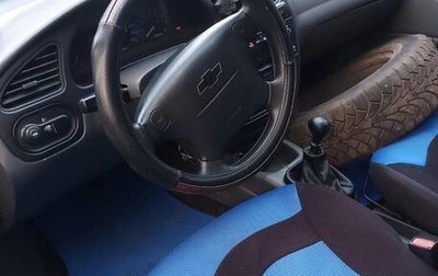 Chevrolet Lanos I, 2008 год, 130 000 рублей, 1 фотография