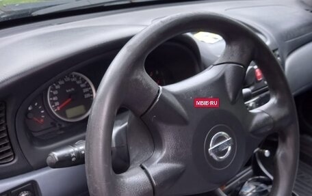 Nissan Almera, 2004 год, 140 000 рублей, 2 фотография