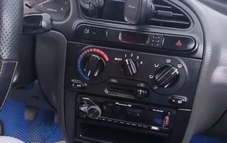 Chevrolet Lanos I, 2008 год, 130 000 рублей, 6 фотография