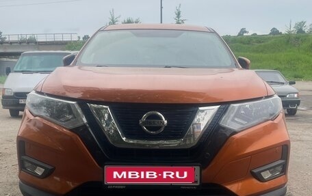 Nissan X-Trail, 2019 год, 2 100 000 рублей, 1 фотография