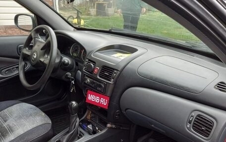 Nissan Almera, 2004 год, 140 000 рублей, 1 фотография