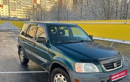 Honda CR-V IV, 1999 год, 300 000 рублей, 1 фотография