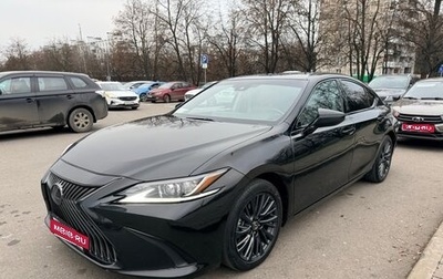 Lexus ES VII, 2021 год, 4 250 000 рублей, 1 фотография