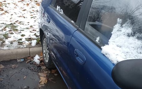 Chevrolet Lanos I, 2008 год, 130 000 рублей, 11 фотография