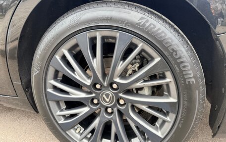 Lexus ES VII, 2021 год, 4 250 000 рублей, 8 фотография