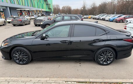 Lexus ES VII, 2021 год, 4 250 000 рублей, 5 фотография