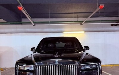 Rolls-Royce Cullinan, 2025 год, 92 000 000 рублей, 1 фотография