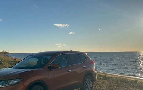 Nissan X-Trail, 2019 год, 2 100 000 рублей, 2 фотография