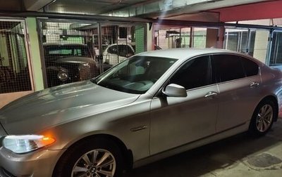 BMW 5 серия, 2011 год, 2 000 000 рублей, 1 фотография