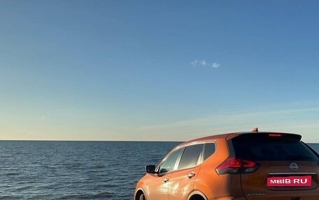 Nissan X-Trail, 2019 год, 2 100 000 рублей, 4 фотография