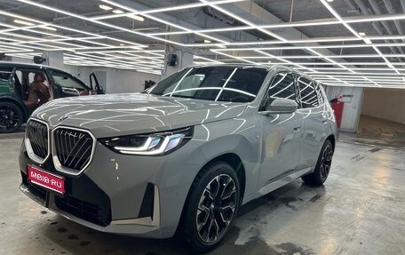 BMW X3, 2025 год, 8 500 000 рублей, 1 фотография